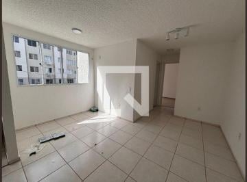 Apartamento · 44m² · 2 Quartos · 1 Vaga · Apartamento à Venda - Vargem Grande, 2 Quartos,  44 m² - Rio de Janeiro