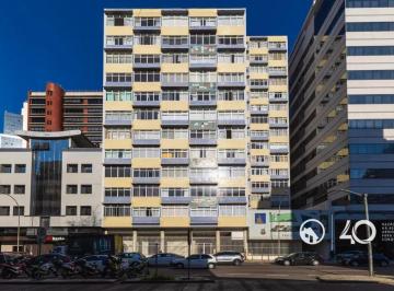 109263_0.jpg · Apartamento no Centro de 139,00 m² com 3 quartos  - 04809.001-RZ