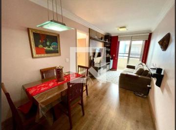 Apartamento · 68m² · 2 Quartos · 1 Vaga · Apartamento para Aluguel - Vila Progresso, 2 Quartos, 68 m² - Jundiaí