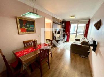 Apartamento · 68m² · 2 Quartos · 1 Vaga · Apartamento para Aluguel - Vila Progresso, 2 Quartos, 68 m² - Jundiaí