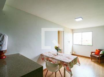 Apartamento · 47m² · 2 Quartos · 1 Vaga · Apartamento para Aluguel - Parque Munhoz, 2 Quartos, 47 m² - São Paulo