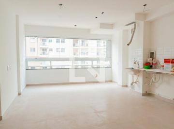 Apartamento · 53m² · 2 Quartos · 1 Vaga · Apartamento para Aluguel - São Cristóvão, 2 Quartos, 53 m² - Rio de Janeiro
