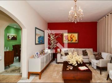Casa · 353m² · 4 Quartos · 4 Vagas · Casa para Aluguel - Cachoeirinha, 4 Quartos, 353 m² - Belo Horizonte