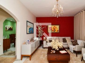 Casa · 353m² · 4 Quartos · 4 Vagas · Casa para Aluguel - Cachoeirinha, 4 Quartos, 353 m² - Belo Horizonte