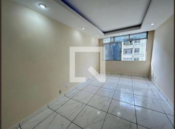 Apartamento · 72m² · 2 Quartos · 1 Vaga · Apartamento para Aluguel - Campinho, 2 Quartos,  72 m² - Rio de Janeiro