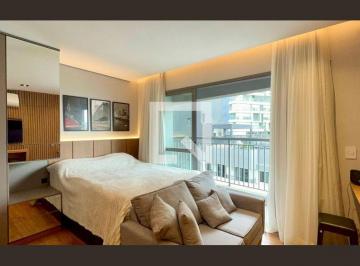 Apartamento · 27m² · 1 Quarto · Apartamento para Aluguel - Vila Madalena, 1 Quarto, 27 m² - São Paulo