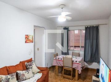 Apartamento · 50m² · 2 Quartos · 1 Vaga · Apartamento para Aluguel - Irajá, 2 Quartos,  50 m² - Rio de Janeiro