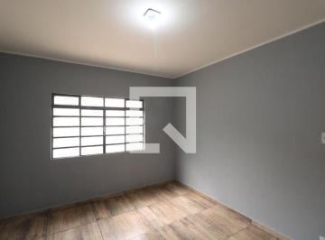 Casa · 80m² · 1 Quarto · Casa para Aluguel - Oswaldo Cruz, 1 Quarto, 80 m² - São Caetano do Sul
