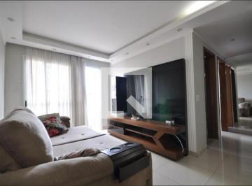 Apartamento · 66m² · 2 Quartos · 1 Vaga · Apartamento para Aluguel - Jardim Brasil , 2 Quartos, 66 m² - São Paulo