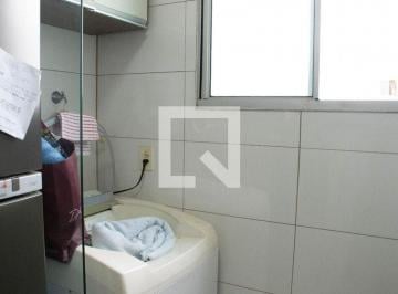 Apartamento · 94m² · 2 Quartos · 1 Vaga · Apartamento para Aluguel - Santa Amália, 2 Quartos, 94 m² - Limeira