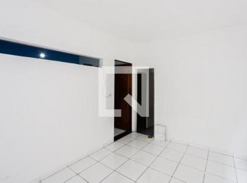 Casa · 70m² · 1 Quarto · 1 Vaga · Casa para Aluguel - Jardim das Flores, 1 Quarto,  70 m² - São Paulo