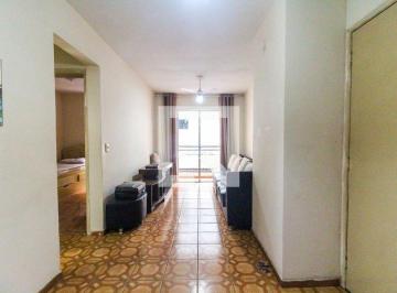 Apartamento · 59m² · 2 Quartos · 1 Vaga · Apartamento para Aluguel - Itaquera, 2 Quartos,  59 m² - São Paulo
