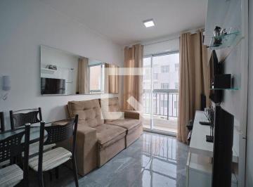 Apartamento · 39m² · 2 Quartos · Apartamento para Aluguel - Vila Ré, 2 Quartos, 39 m² - São Paulo