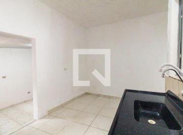 Casa · 40m² · 1 Quarto · 1 Vaga · Casa para Aluguel - Lajeado, 1 Quarto,  40 m² - São Paulo