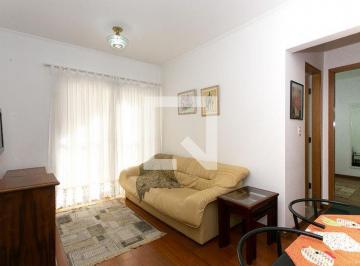 Apartamento · 40m² · 1 Quarto · 1 Vaga · Apartamento para Aluguel - Tatuapé, 1 Quarto, 40 m² - São Paulo