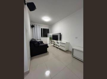 Apartamento · 55m² · 2 Quartos · 1 Vaga · Apartamento para Aluguel - Saúde, 2 Quartos, 55 m² - São Paulo