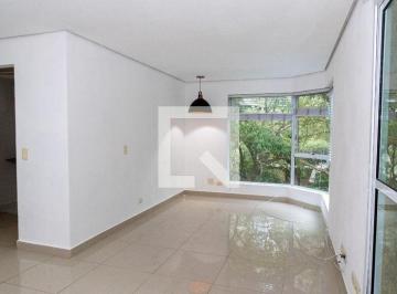 Apartamento · 97m² · 1 Quarto · 1 Vaga · Apartamento para Aluguel - Panamby, 1 Quarto, 97 m² - São Paulo