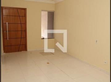 Casa · 102m² · 3 Quartos · 2 Vagas · Casa para Aluguel - Jardim Balneário Meia Ponte, 3 Quartos,  102 m² - Goiânia