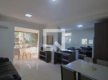 Apartamento · 48m² · 1 Quarto · 1 Vaga · Apartamento para Aluguel - Centro, 1 Quarto,  48 m² - Canoas