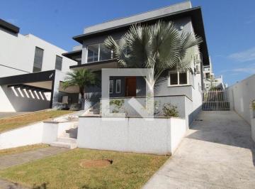 Casa · 350m² · 5 Quartos · 4 Vagas · Casa para Aluguel - Residencial Paratehy, 5 Quartos, 350 m² - São José dos Campos