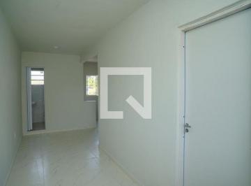 Casa · 36m² · 1 Quarto · Casa para Aluguel - Cajueiros, 1 Quarto, 36 m² - Maricá
