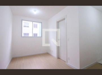 Apartamento · 35m² · 2 Quartos · Apartamento para Aluguel - Jardim Cinco de Julho, 2 Quartos, 35 m² - São Paulo