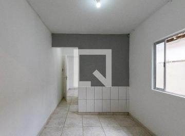 Casa · 40m² · 1 Quarto · 1 Vaga · Casa para Aluguel - Campo Grande, 1 Quarto, 40 m² - São Paulo