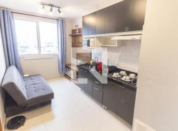 Apartamento · 24m² · 1 Quarto · Apartamento para Aluguel - Belém, 1 Quarto, 24 m² - São Paulo