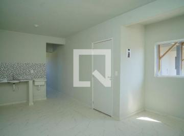 Casa · 31m² · 1 Quarto · Casa para Aluguel - Cajueiros, 1 Quarto, 31 m² - Maricá