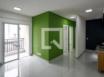 Apartamento · 50m² · 2 Quartos · 1 Vaga · Apartamento para Aluguel - Condomínio Residencial Vila Rica, 2 Quartos, 50 m² - Indaiatuba
