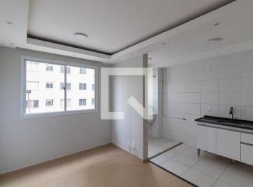 Apartamento · 40m² · 2 Quartos · Apartamento para Aluguel - Parque do Carmo, 2 Quartos, 40 m² - São Paulo
