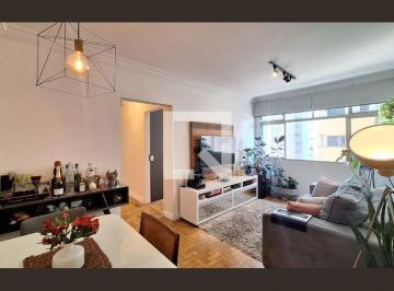 Apartamento · 60m² · 2 Quartos · 1 Vaga · Apartamento para Aluguel - Vila Pompéia, 2 Quartos, 60 m² - São Paulo