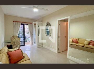 Apartamento · 42m² · 1 Quarto · 1 Vaga · Apartamento para Aluguel - Jardim Paulista, 1 Quarto, 42 m² - São Paulo