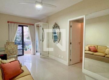 Apartamento · 42m² · 1 Quarto · 1 Vaga · Apartamento para Aluguel - Jardim Paulista, 1 Quarto, 42 m² - São Paulo