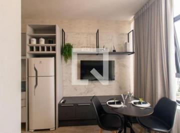 Apartamento · 20m² · 1 Quarto · Apartamento para Aluguel - Centro, 1 Quarto,  20 m² - Curitiba