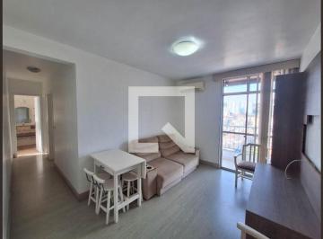 Apartamento · 35m² · 2 Quartos · 1 Vaga · Apartamento para Aluguel - Fonseca, 2 Quartos, 35 m² - Niterói