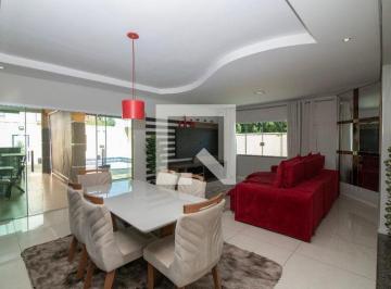 Casa · 300m² · 4 Quartos · 3 Vagas · Casa para Aluguel - Jardim Santa Clara do Lago I, 4 Quartos,  300 m² - Hortolândia