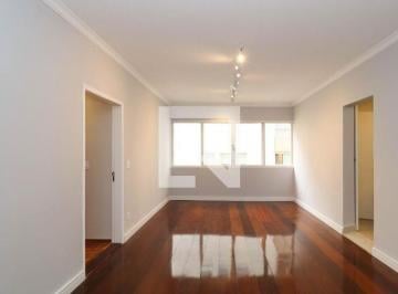 Apartamento · 88m² · 3 Quartos · 1 Vaga · Apartamento para Aluguel - Jardim Paulista, 3 Quartos, 88 m² - São Paulo