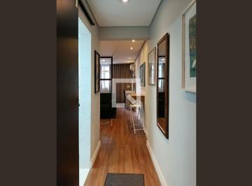 Apartamento · 37m² · 1 Quarto · Apartamento para Aluguel - Jardim Paulista, 1 Quarto,  37 m² - São Paulo