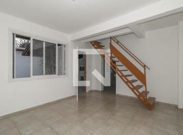 Casa · 80m² · 2 Quartos · 4 Vagas · Casa para Aluguel - Passo D'areia, 2 Quartos, 80 m² - Porto Alegre