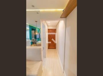 Apartamento · 50m² · 2 Quartos · 1 Vaga · Apartamento para Aluguel - Cidade Sao Mateus, 2 Quartos, 50 m² - São Paulo