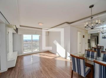 Apartamento · 73m² · 3 Quartos · 1 Vaga · Apartamento para Aluguel - Jardim Itu-Sabará, 3 Quartos,  73 m² - Porto Alegre