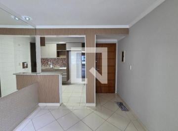 Apartamento · 78m² · 2 Quartos · 1 Vaga · Apartamento para Aluguel - Aviação, 2 Quartos, 78 m² - Praia Grande