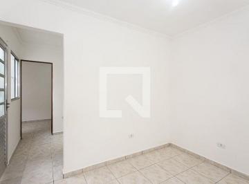 Casa · 30m² · 1 Quarto · Casa para Aluguel - Vila Jacuí, 1 Quarto, 30 m² - São Paulo