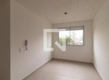 Apartamento · 34m² · 2 Quartos · Apartamento para Aluguel - Barra Funda, 2 Quartos,  34 m² - São Paulo