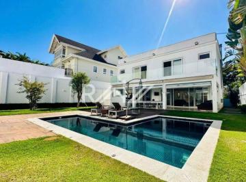 1 · Casa com 4 suítes no Residencial Zero
