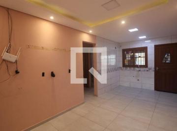 Casa · 67m² · 3 Quartos · 2 Vagas · Casa para Aluguel - Harmonia, 3 Quartos, 67 m² - Canoas