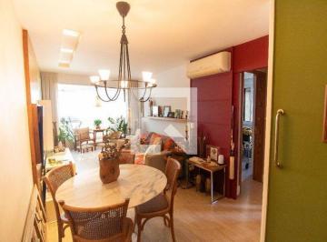 Apartamento · 79m² · 2 Quartos · 1 Vaga · Apartamento para Aluguel - Icaraí, 2 Quartos, 79 m² - Niterói
