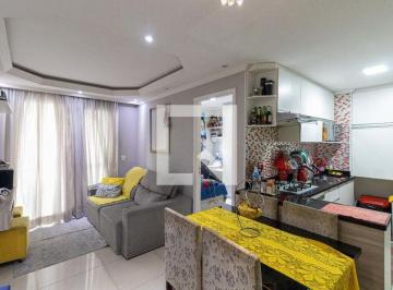 Apartamento · 47m² · 2 Quartos · 1 Vaga · Apartamento para Aluguel - Jardim Aricanduva, 2 Quartos,  47 m² - São Paulo