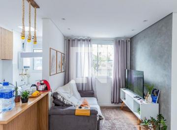Apartamento · 3m² · 2 Quartos · Apartamento para Aluguel - Jardim Pirituba, 2 Quartos, 3 m² - São Paulo